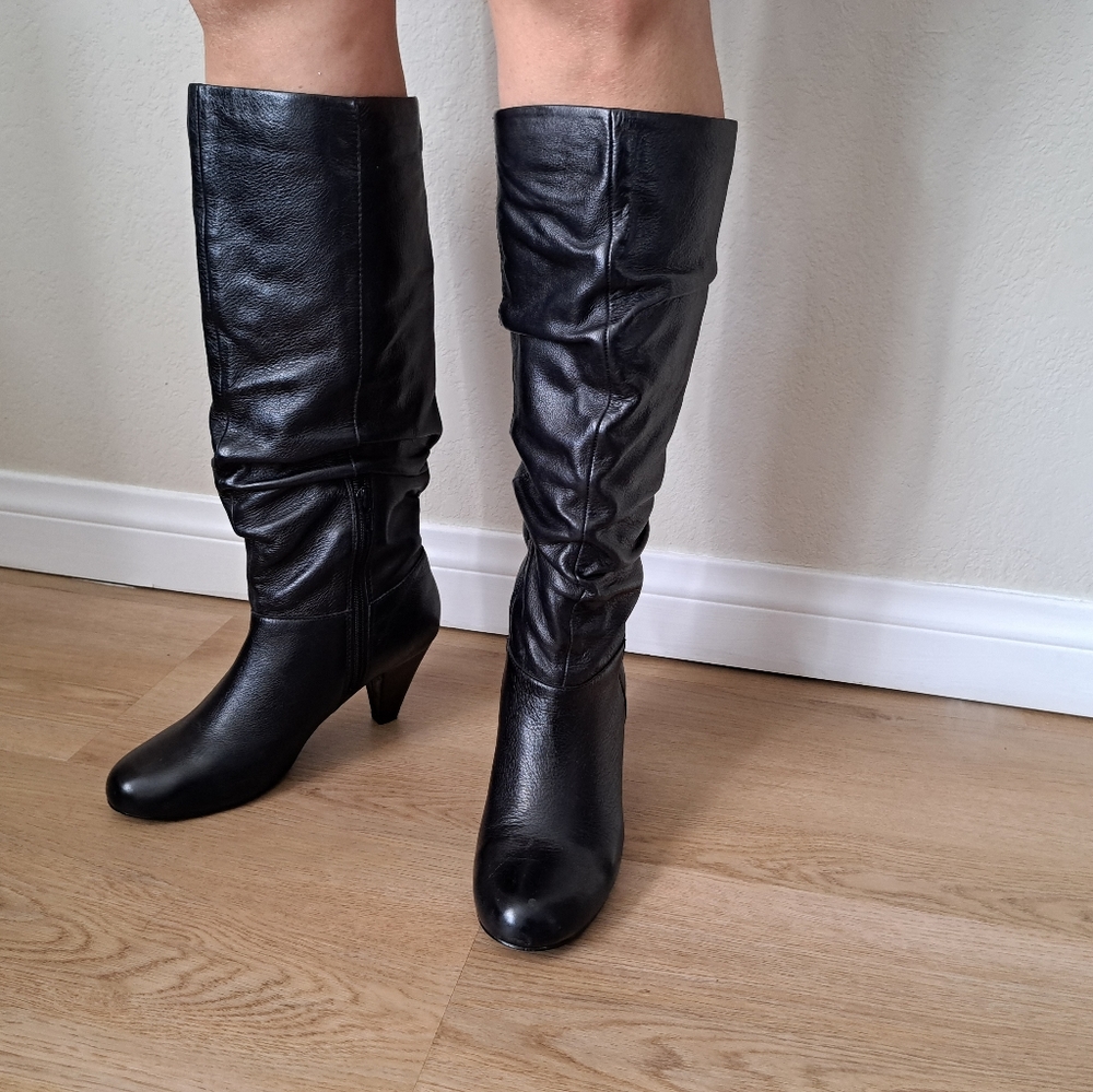 Aldo boots